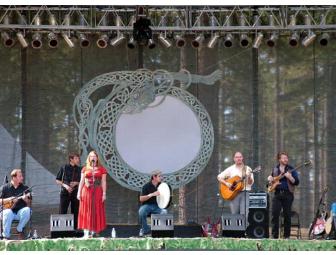 KVMR Celtic Festival - One-Day Passes for 2