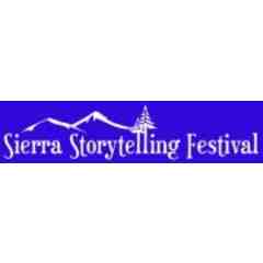 Sierra Storytelling Festival