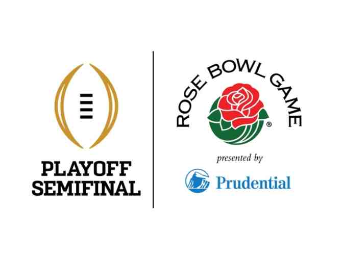 2025 Rose Parade and CFP Quarterfinal Rose Bowl Game - Tickets for 2 - Photo 4