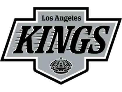 Los Angeles Kings vs. Winnipeg Jets on April 1, 2025