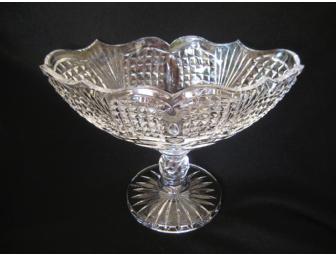 Waterford Crystal Bowl