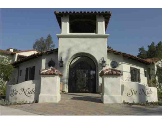 1-Night Stay in Ojai