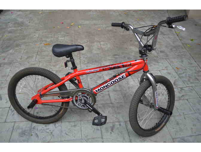 Mongoose 20' Ravage Bike