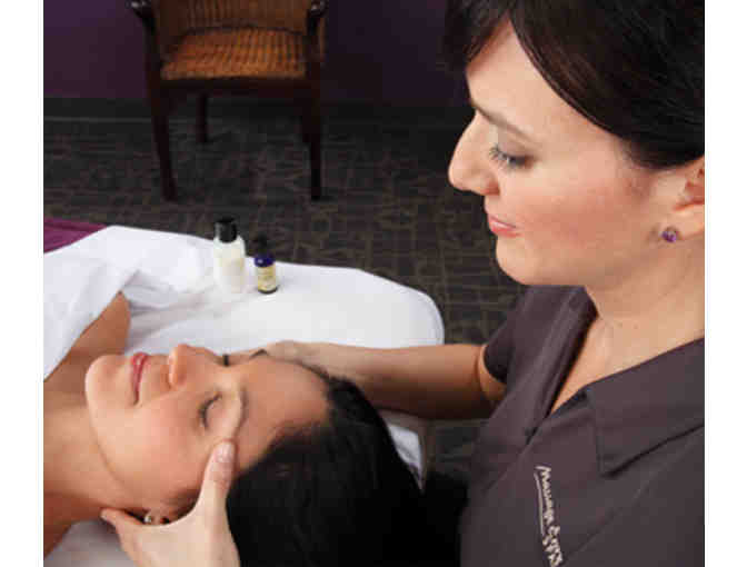 Massage Envy Spa Package