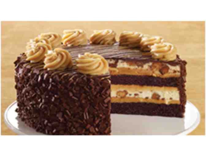 Cheesecake Factory $25 Gift Card