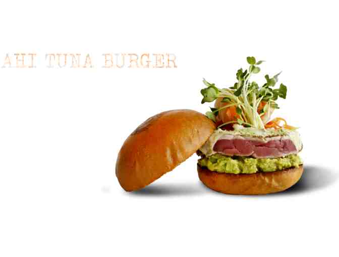 $50 Gift Certificate to Umami Burger