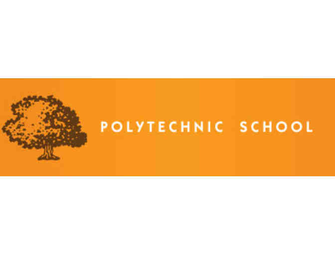 Poly Summer Sports Camp