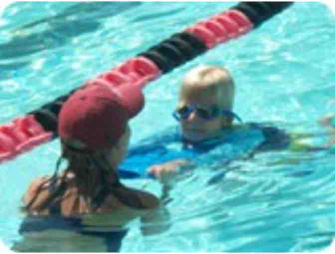 Anderson Adventure Camp H2O- 1 week for TWO KIDS