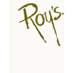 Roy's Restaurant