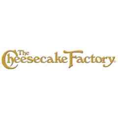 Cheesecake Factory