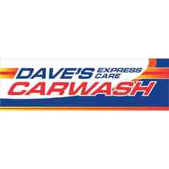 Dave's Express Care Carwash