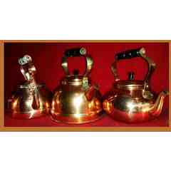 Kopper Kettle Inn Restaurant