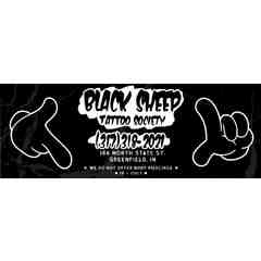 Black Sheep Tattoo Society