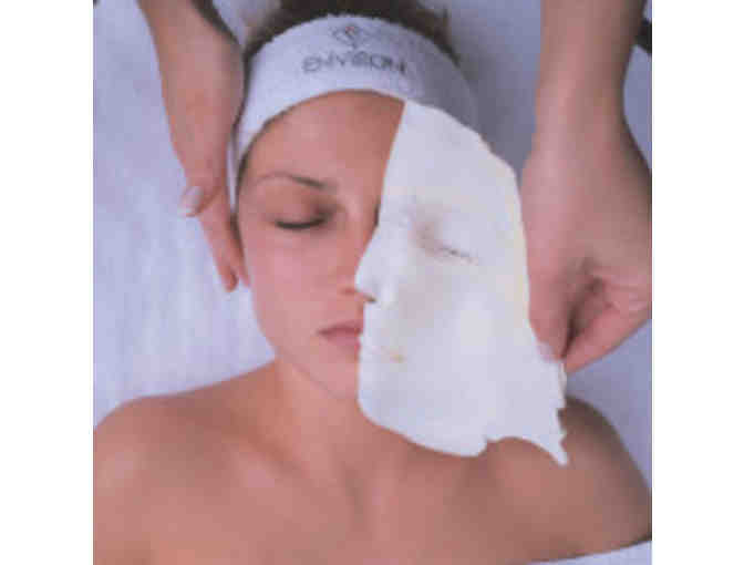 One Hour Environ Ionzyme Facial, England