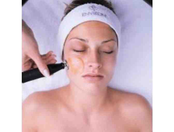 One Hour Environ Ionzyme Facial, England