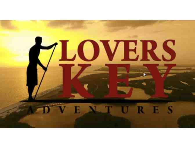 Diamondhead Resort Beach Retreat Package: 1 night stay and Lovers Key Kayak for 4