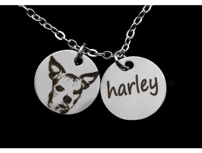 Charm Bracelet - Harley