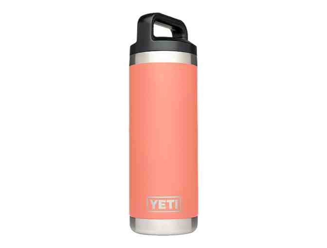 YETI Water Bottle