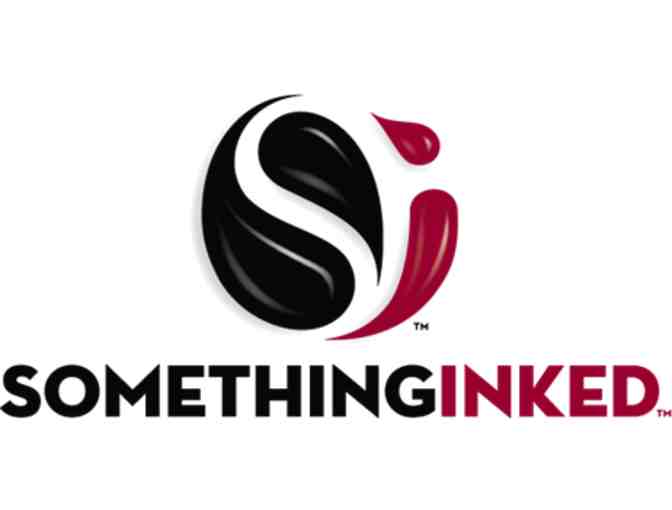 Something Inked Package