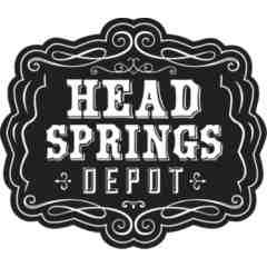 Head Springs Depot