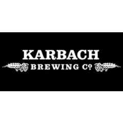 Karbach Brewery