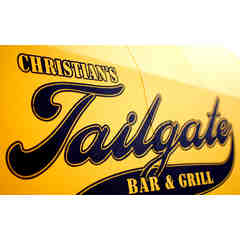 Christian's Tailgate and Bar