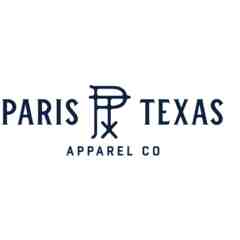 Paris Texas Apparel