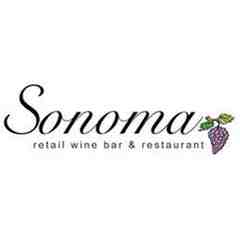 Sonoma Wine Bar & Restaurant