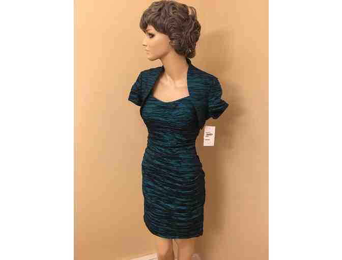 Collections by Lourea- Dress Size 10P