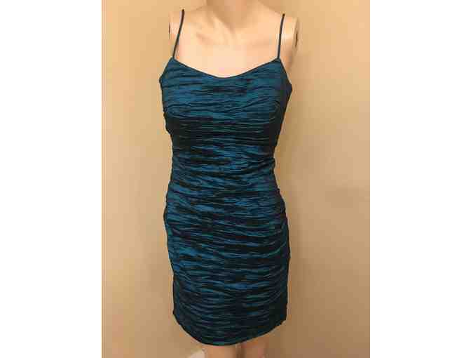 Collections by Lourea- Dress Size 8P