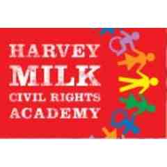 Harvey Milk Civil Rights Academy