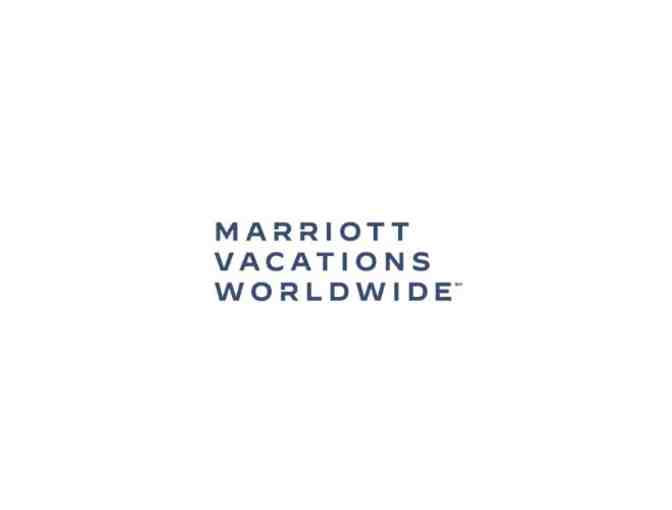 Marriott Vacations Worldwide - Photo 1