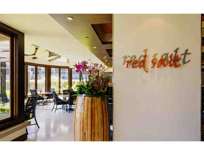 Ko'a Kea Resort $100 Dining Credit