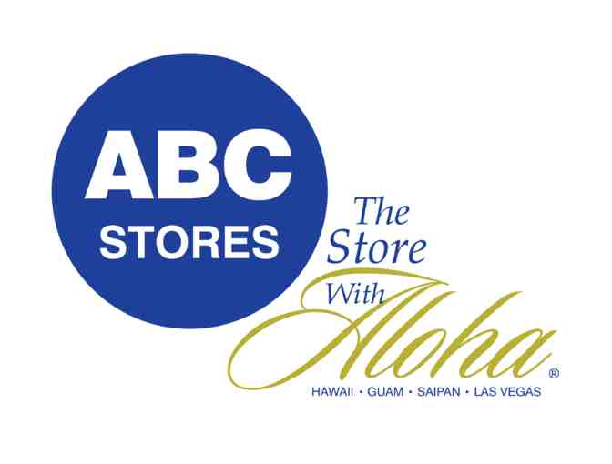 $50 Gift Card to ABC Stores - Island Deli Hawaii Locations -2