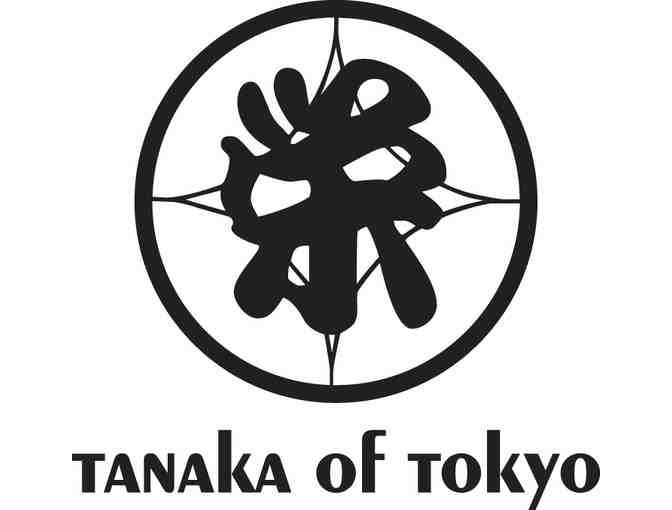 $100 Gift Certificate to Tanaka of Tokyo Restaurants (Oahu) -1