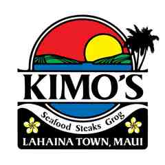 Kimo's Maui