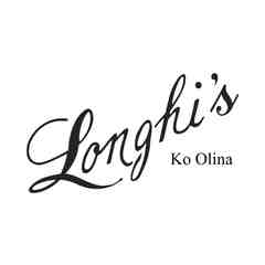Longhi's Ko Olina