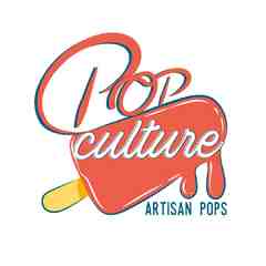 Pop Culture Artisan Pops