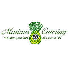 Marian's Catering