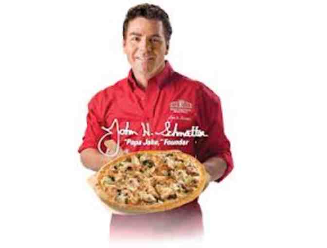 Papa John's Hawaii