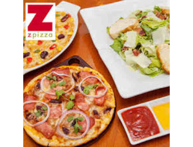 Zpizza