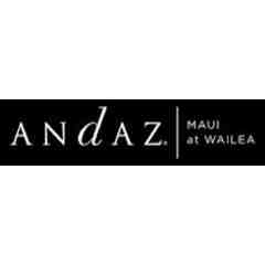 Andaz Maui at Wailea