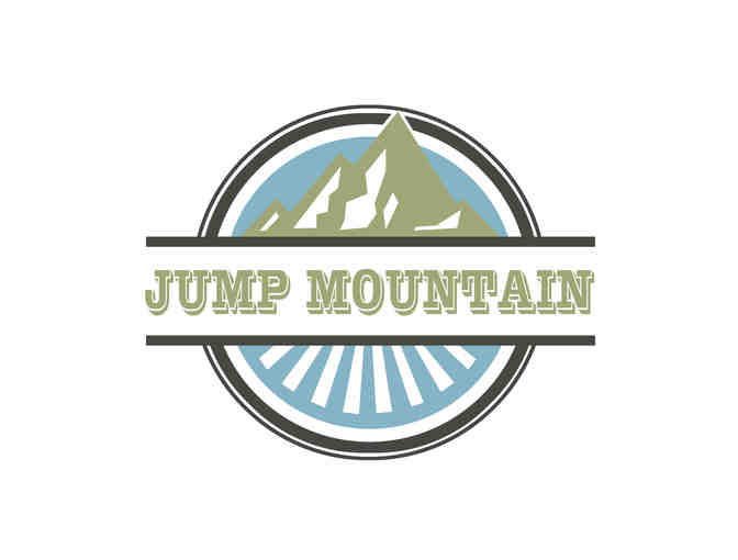 Live Music by Jump Mountain