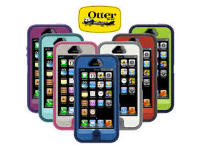 OtterBox - $90 Gift Certificate
