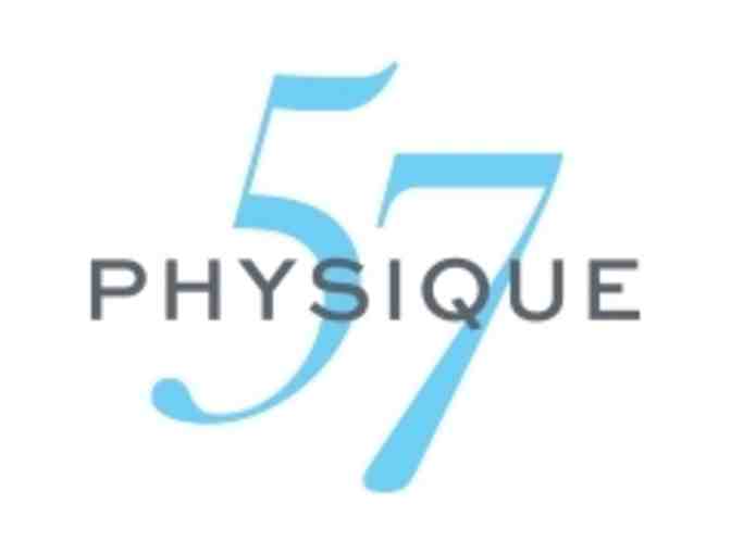 Physique 57 - Eight Class Package