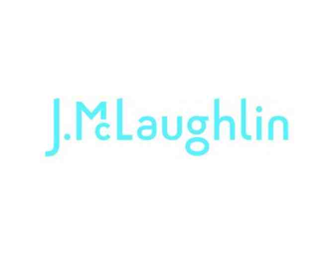 J. McLaughlin - $150 GC