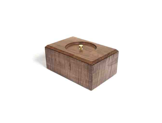 Les Few - Decorative Wooden Box