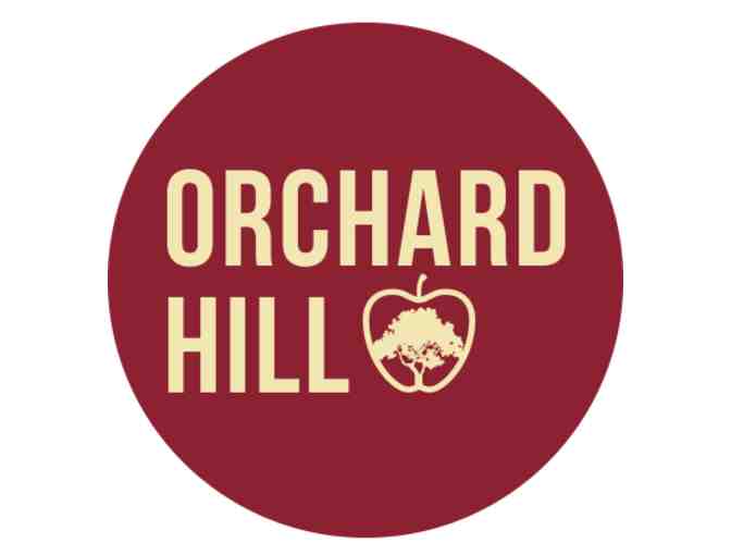 Cider Tasting for 10 at Orchard Hill Cider Mill