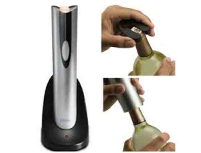 Oster Electric Wine Opener