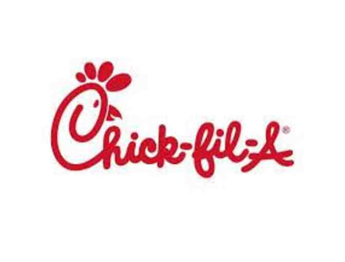Chick Fil A for a YEAR - Ahwatukee Grilled Chicken Sandwich or Grilled Nuggets and More...